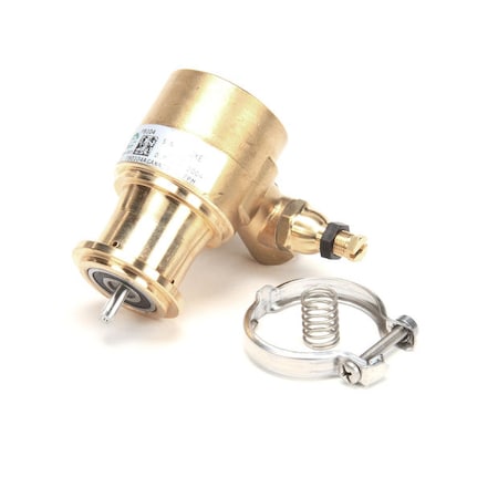 Nuova Simonelli Usa Volumetric Pump 01300005